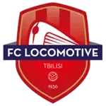 FC Locomotive Tbilisi