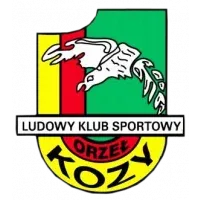 Ludowy Klub Sportowy Orzeł Kozy