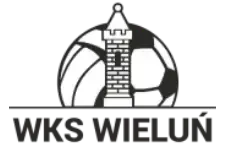 WKS Wieluń Tenis ziemny
