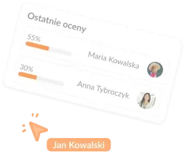 Ostatnia ocena